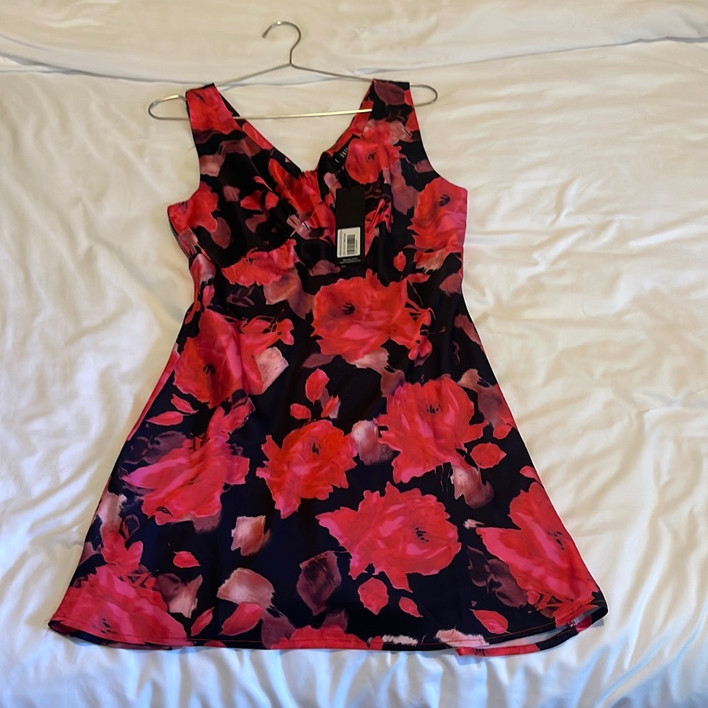 Princess Polly floral dress